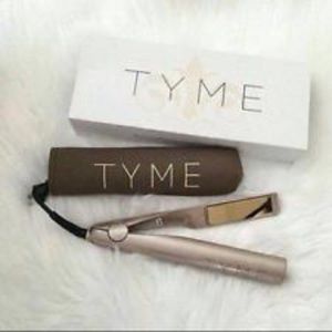Brand new in box Tyme iron